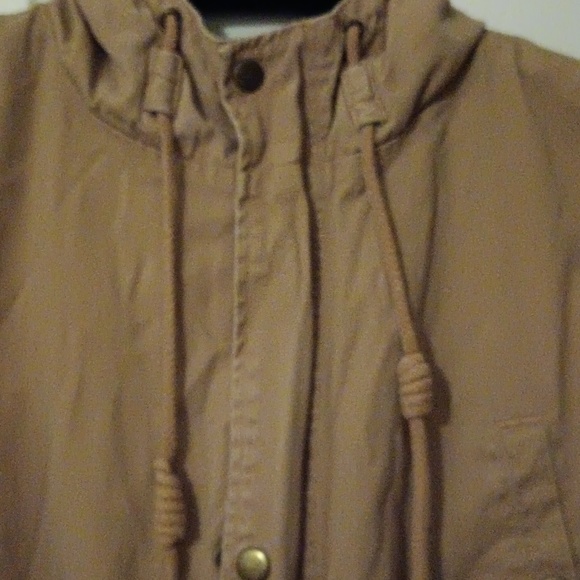 in extenso coat size L - Picture 4 of 8